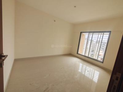 Hall Image of 650 Sq.ft 1 BHK Apartment / Flat for rent in NB Crystal, Ambegaon Budruk Pune for Rs. 23000