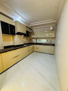 Kitchen Image of 1749 Sq.ft 3 BHK Apartment / Flat for sale in The Shyam Haveli, Nirman Nagar Jaipur for Rs. 14800000