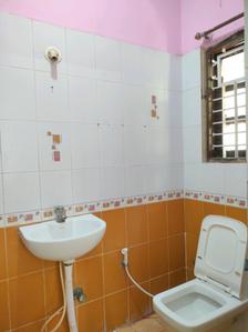 Bedroom Two Image of 2600 Sq.ft 4 BHK Villa for rent in Daadys Gaarden, Electronic City Bengaluru for Rs. 35000