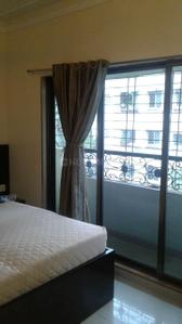Bedroom Image of 4800 Sq.ft 7 BHK Apartment / Flat for sale in Ashok Apartments, Juhu Mumbai for Rs. 201257600