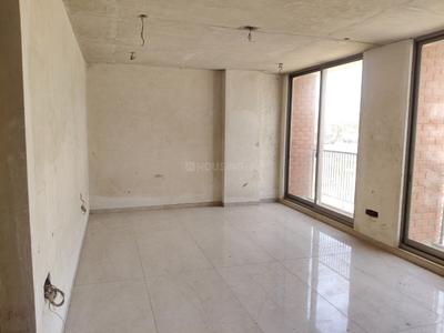 Bedroom Image of 5620 Sq.ft 4 BHK Apartment / Flat for sale in Samvaad Mahogany, Thaltej Ahmedabad for Rs. 39000000