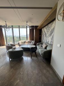 Hall Image of 4500 Sq.ft 3 BHK Builder Floor for rent in DLF City Phase 1, DLF Phase 1 Gurgaon for Rs. 300000