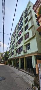 Image of 450 Sq.ft 1 BHK Apartment / Flat for sale in New Town, Kolkata for Rs. 1900000