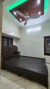 Hall Image of 2500 Sq.ft 3 BHK Duplex for rent in Yelahanka Bengaluru for Rs. 45000