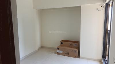 Bedroom Image of 860 Sq.ft 2 BHK Apartment / Flat for sale in Raunak City Sector IV D2, Kalyan West Kalyan for Rs. 5800000