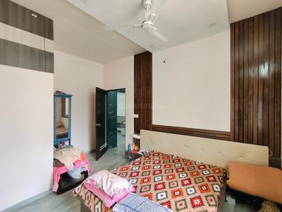 Bedroom Image of 1400 Sq.ft 3 BHK Independent House for sale in Saiyed Vasna Vadodara for Rs. 7500000
