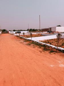 Image of 900 Sq.ft 2 BHK Farm House for sale in Virasat Royal Paradise, Noida Extension, Greater Noida for Rs. 3300000