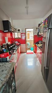 3 BHK Penthouse
