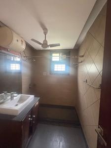 Image of 3060 Sq.ft 4 BHK Builder Floor for sale in Greater Kailash I, New Delhi for Rs. 67500000