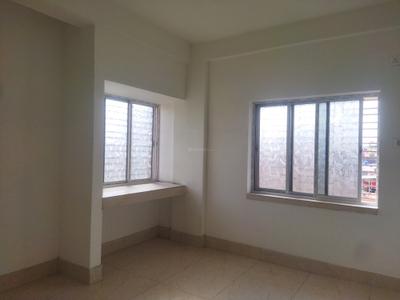 Bedroom Image of 1300 Sq.ft 3 BHK Apartment / Flat for sale in Sarada Pally Kolkata for Rs. 6900000