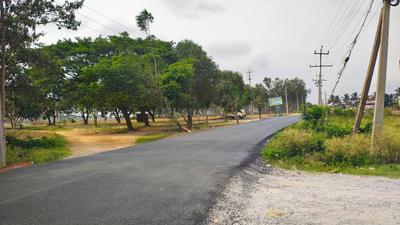 Image of 1200 Sq.ft Residential Plot / Land for sale in Anekal, Bengaluru for Rs. 3598800