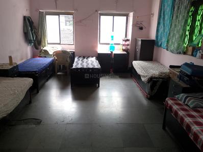 Hall Image of Ehsan in Worli, Mumbai