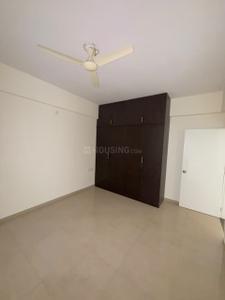 Bedroom Image of 1350 Sq.ft 2 BHK Apartment / Flat for rent in Whitefield Bengaluru for Rs. 44000