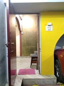 Main Entrance Image of 1500 Sq.ft 3 BHK Independent House for sale in Ghorpadi Pune for Rs. 9000000