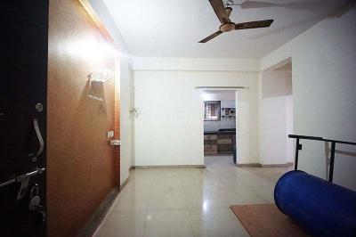 Hall Image of 845 Sq.ft 2 BHK Apartment / Flat for sale in Manjari Budruk Pune for Rs. 3500000