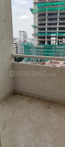 Image of 860 Sq.ft 2 BHK Apartment / Flat for rent in Rohan Leher III, Baner, Pune for Rs. 32000