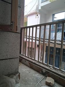 Bedroom Image of 500 Sq.ft 1 BHK Apartment / Flat for sale in Hark Sai Apartment, Sector 89 Noida for Rs. 2750000