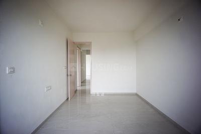 Bedroom Image of 1800 Sq.ft 3 BHK Apartment / Flat for sale in Bhadaj Ahmedabad for Rs. 10500000