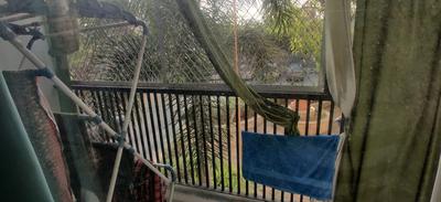 Balcony Image of 1872 Sq.ft 3 BHK Apartment / Flat for sale in Shree Balaji Status, Ravapura Mehsana for Rs. 5500000