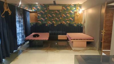 Bedroom Image of 4900 Sq.ft 4 BHK Apartment / Flat for sale in Greenscape The Residence, Seawoods Navi Mumbai for Rs. 140000000