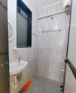 Image of 550 Sq.ft 1 BHK Apartment / Flat for rent in Lower Parel, Mumbai for Rs. 60000