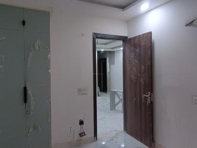 Bedroom Image of 880 Sq.ft 3 BHK Apartment / Flat for sale in Chaudhary Luxurious Homes Burari, Burari New Delhi for Rs. 4711000