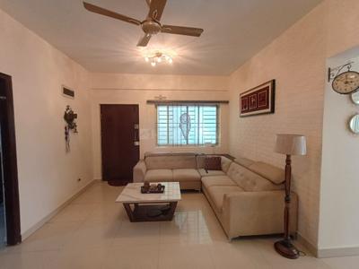 Hall Image of 1500 Sq.ft 3 BHK Apartment / Flat for sale in GK Golden City by G K Shelters, Parappana Agrahara Bengaluru for Rs. 12200000