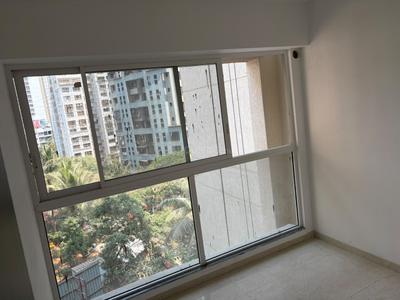 Bedroom Image of 650 Sq.ft 2 BHK Apartment / Flat for sale in Transcon Triumph Tower 2, Andheri West Mumbai for Rs. 30000000
