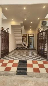 Image of 1370 Sq.ft 3 BHK Duplex for sale in Sultanpur Road, Lucknow for Rs. 620000