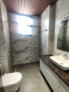 Image of 1620 Sq.ft 3 BHK Builder Floor for sale in Karkardooma, New Delhi for Rs. 35000000