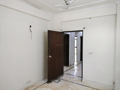 Bedroom Image of 1800 Sq.ft 3 BHK Apartment / Flat for sale in Air India Apartment, Sector 3 Dwarka New Delhi for Rs. 24800000