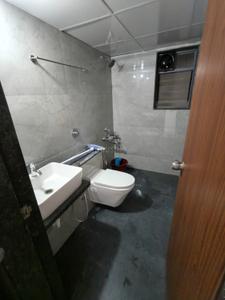 Image of 1080 Sq.ft 2 BHK Apartment / Flat for rent in Wakadkar Amarillo Town, Ravet, Pune for Rs. 25000
