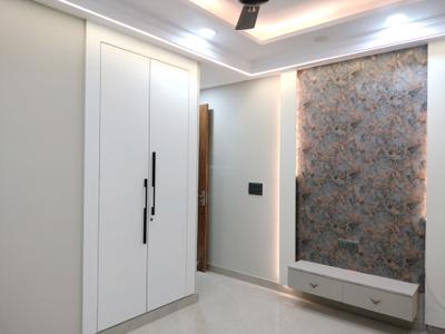 Bedroom Image of 1620 Sq.ft 3 BHK Builder Floor for sale in Fidato Honour Homes, Sector 89 Faridabad for Rs. 16500000