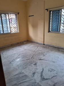Bedroom Image of 1150 Sq.ft 3 BHK Apartment / Flat for sale in Kaikhali Kolkata for Rs. 4000000