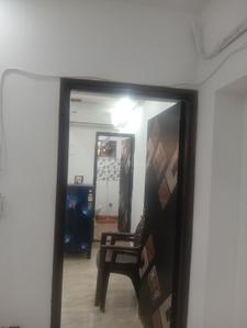 Hall Image of 2000 Sq.ft 3 BHK Builder Floor for rent in Roop Nagar New Delhi for Rs. 63000