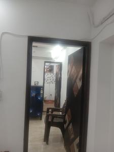 Hall Image of 1600 Sq.ft 3 BHK Builder Floor for rent in Shakti Nagar New Delhi for Rs. 60000
