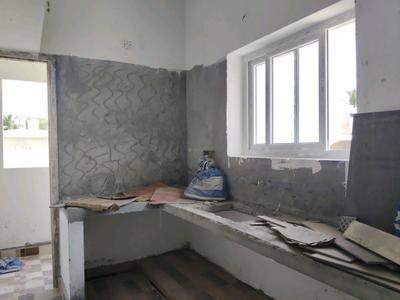 Kitchen Image of 1005 Sq.ft 2 BHK Apartment / Flat for sale in Kovilambakkam Chennai for Rs. 7537500