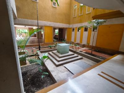Hall Image of 1375 Sq.ft 2 BHK Apartment / Flat for sale in Baner Pune for Rs. 21000000