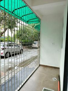 Living Room Image of 1700 Sq.ft 3 BHK Apartment / Flat for sale in CGHS Harsukh Apartments, Sector 7 Dwarka New Delhi for Rs. 26900000