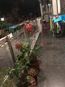Image of 1150 Sq.ft 2 BHK Independent House for rent in Phase 2 Block 6, Bengaluru for Rs. 25000