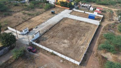 Image of 1100 Sq.ft Residential Plot / Land for sale in Mathur, Pudukkottai for Rs. 3080000