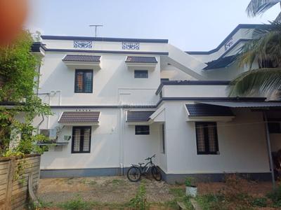 Image of 3000 Sq.ft 4 BHK Independent House for sale in Aluva, Kochi for Rs. 25000000