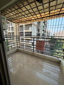 Balcony Image of 905 Sq.ft 2 BHK Apartment / Flat for sale in Happy Home Sarvoday Swaroop, Dombivli East Thane for Rs. 7199000