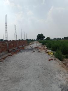 Image of 1350 Sq.ft Residential Plot / Land for sale in Rabupura, Greater Noida for Rs. 6000000