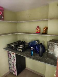 Kitchen Image of 1440 Sq.ft 2 BHK Apartment / Flat for sale in Ranip Ahmedabad for Rs. 6600000