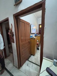 Kitchen Image of 2400 Sq.ft 3 BHK Independent House for rent in Sector-02 Bahadurgarh for Rs. 21000