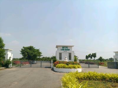 Image of 130 Sq.ft Residential Plot / Land for sale in Dundigal, Hyderabad for Rs. 3400093