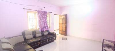 Hall Image of 1500 Sq.ft 2 BHK Apartment / Flat for rent in Saibaba Colony Coimbatore for Rs. 24000