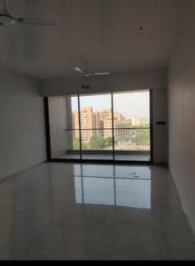 Hall Image of 3015 Sq.ft 3 BHK Apartment / Flat for sale in Sun Spacelink, Koba Gandhinagar for Rs. 12600000