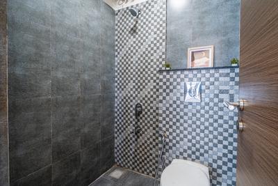 Image of 752 Sq.ft 2 BHK Apartment / Flat for sale in The Promenade The Address, Ghatkopar West, Mumbai for Rs. 19900000